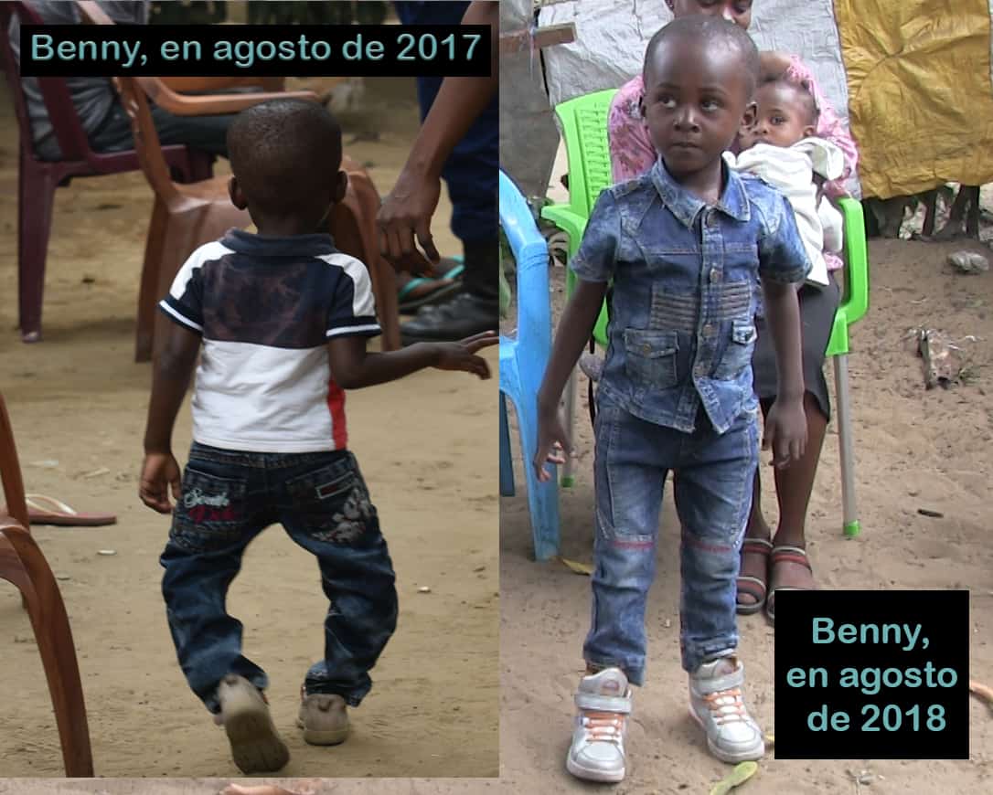 benny benny