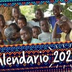 Compra un calendario de Amigos de Monkole