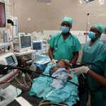SIN DINERO NO HAY MEDICINA EN GRAN PARTE DEL MUNDO