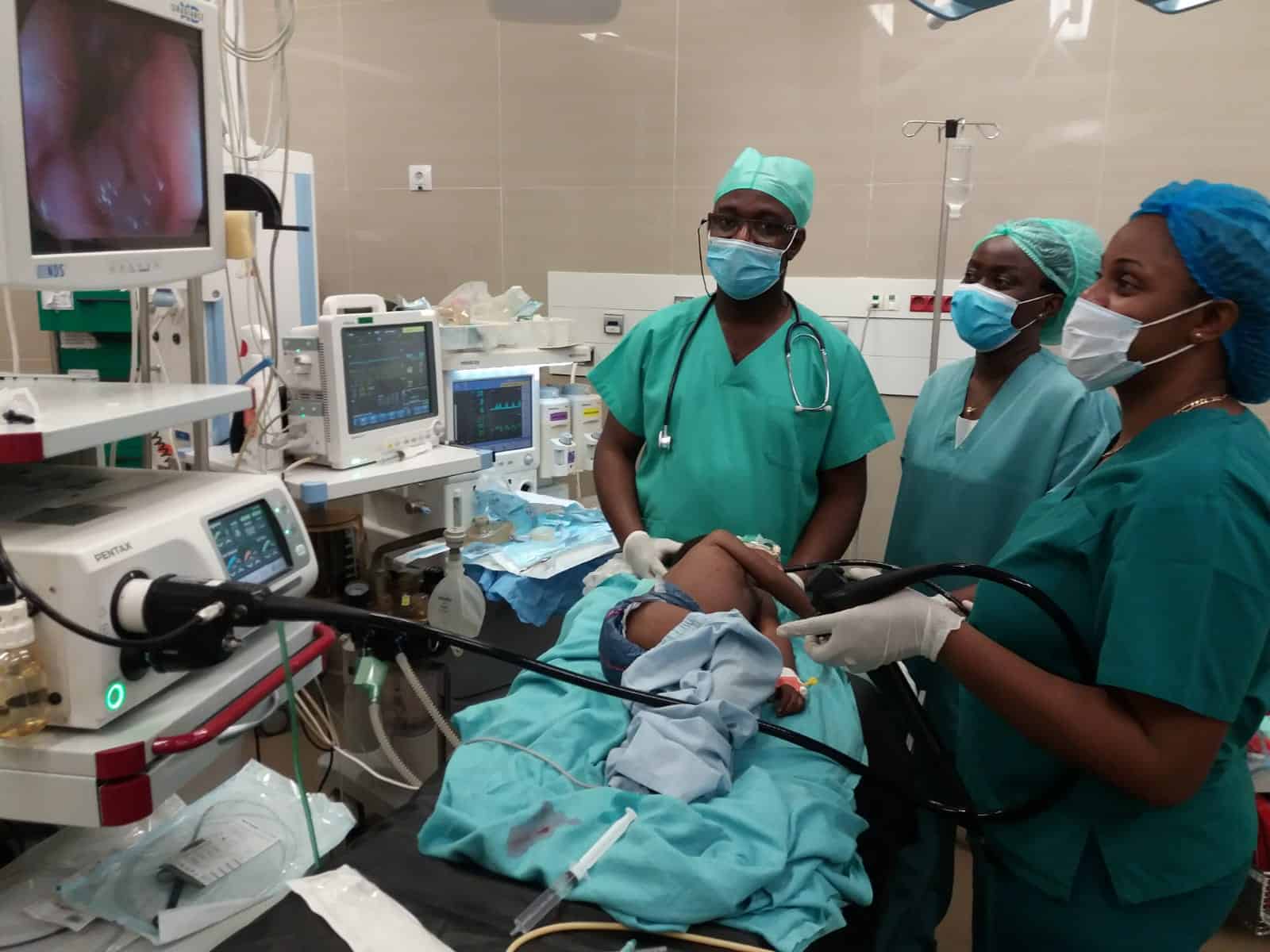 SIN DINERO NO HAY MEDICINA EN GRAN PARTE DEL MUNDO