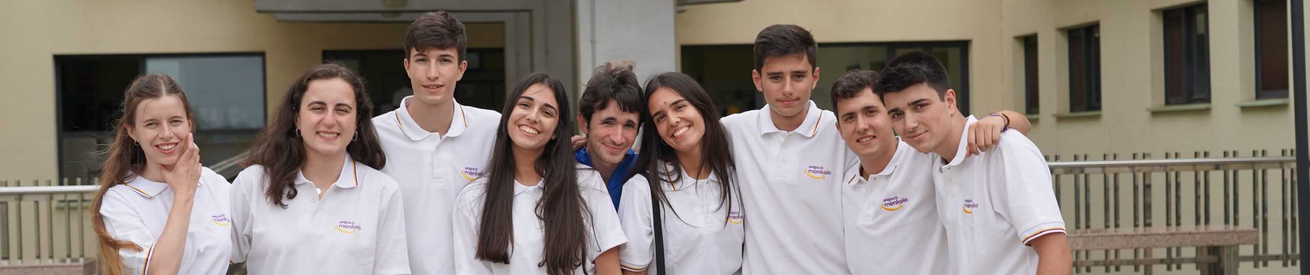 Conócenos mejor