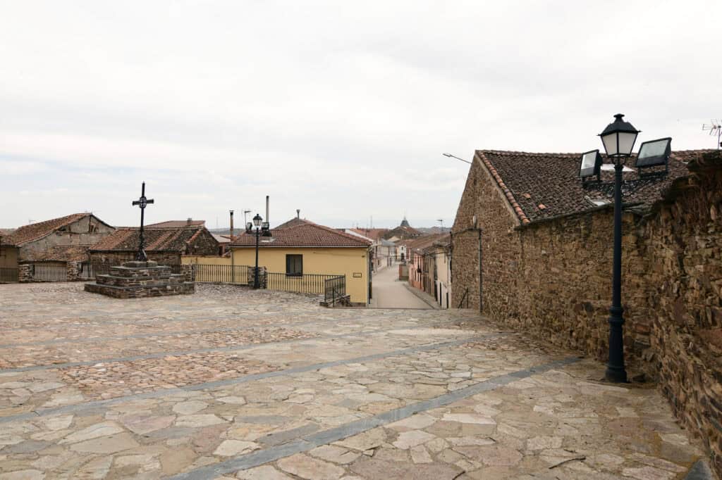 bernardos